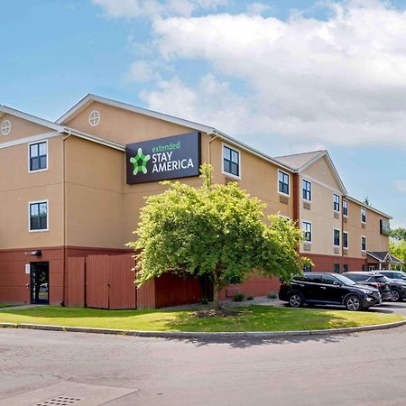 Extended Stay America Suites - Syracuse - Dewitt East Syracuse Bagian luar foto