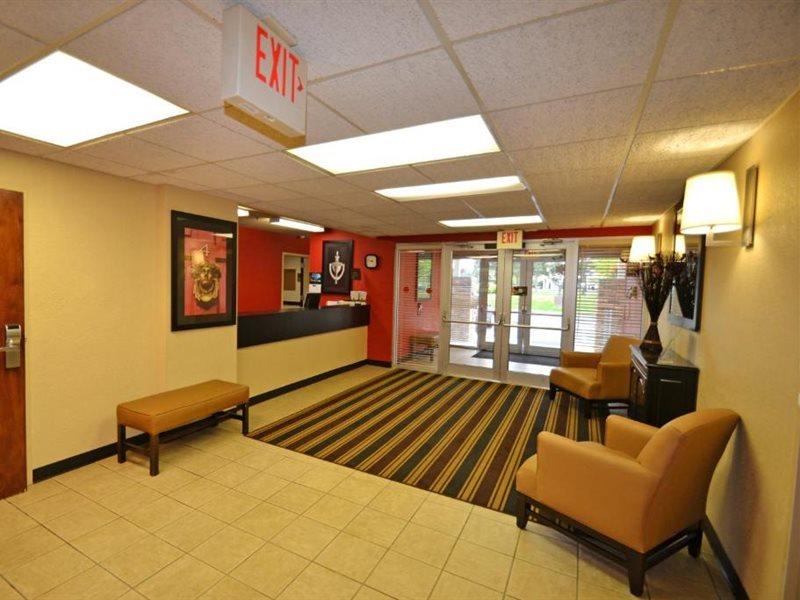 Extended Stay America Suites - Syracuse - Dewitt East Syracuse Bagian luar foto