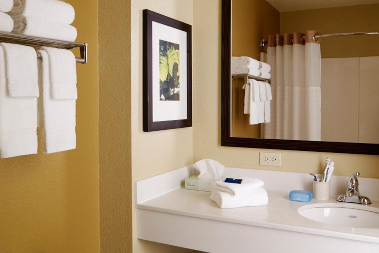 Extended Stay America Suites - Syracuse - Dewitt East Syracuse Bagian luar foto