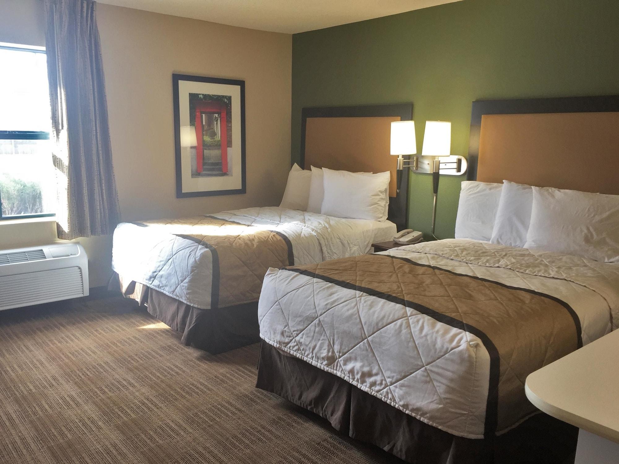 Extended Stay America Suites - Syracuse - Dewitt East Syracuse Bagian luar foto
