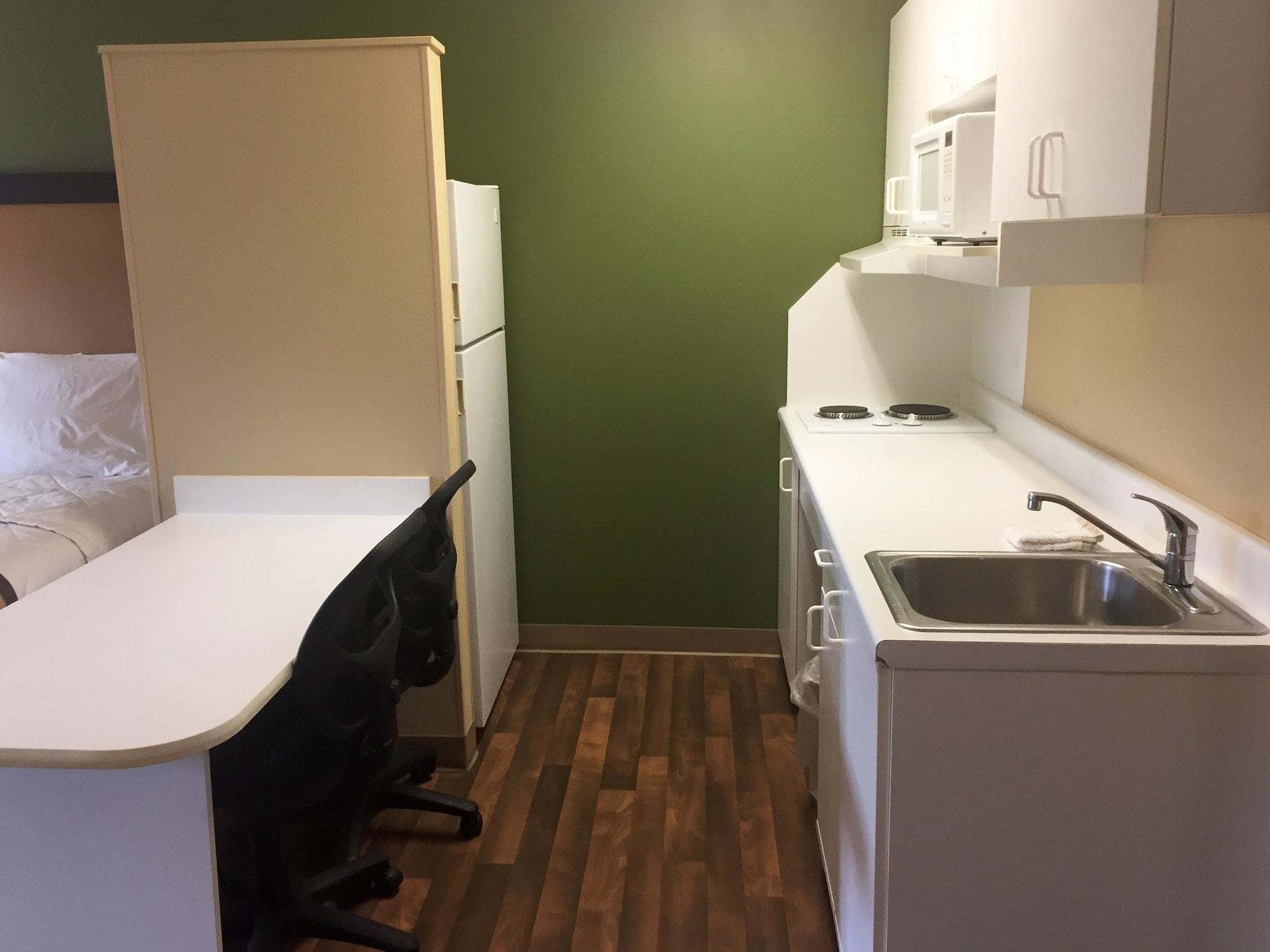 Extended Stay America Suites - Syracuse - Dewitt East Syracuse Bagian luar foto