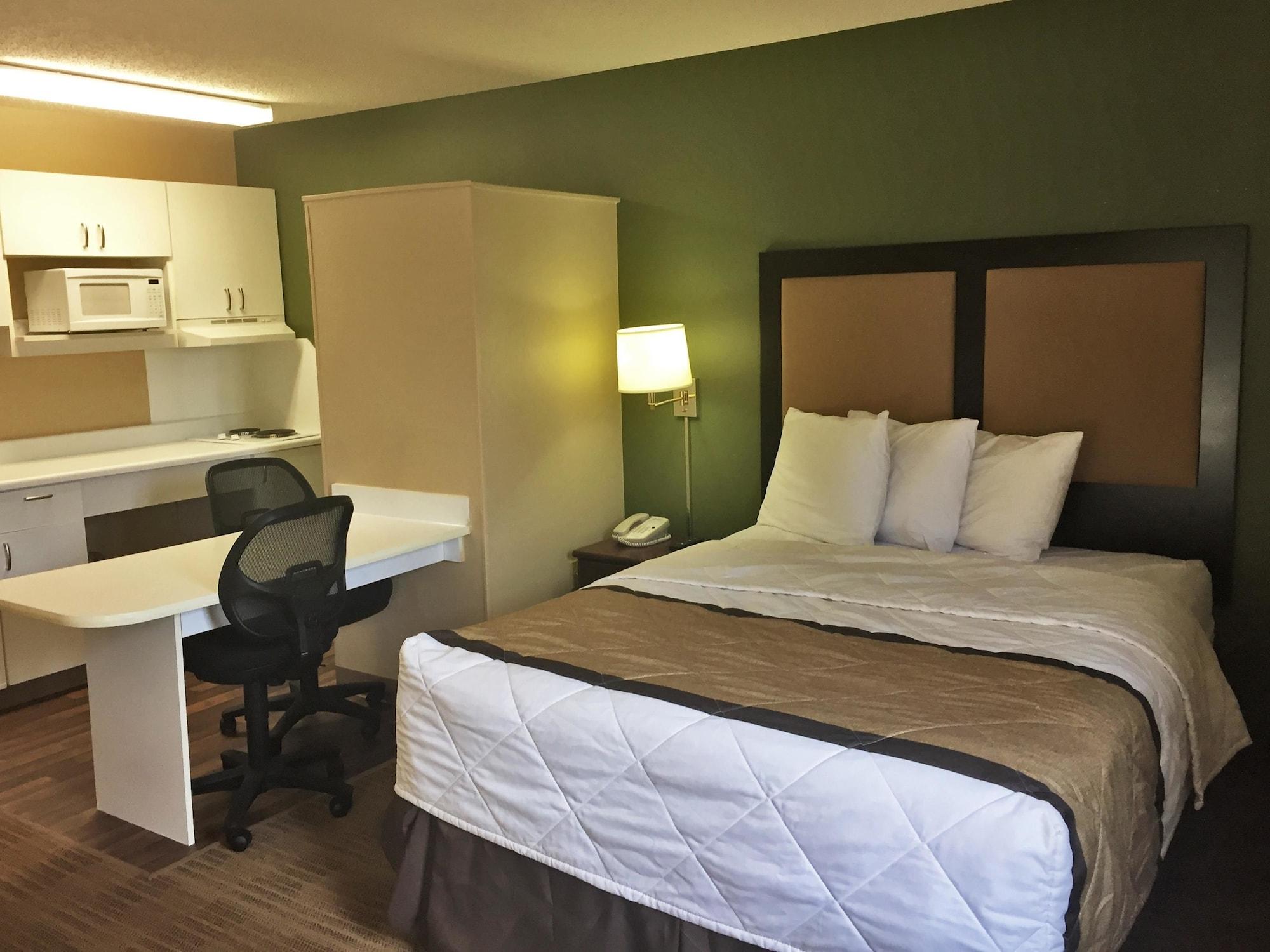 Extended Stay America Suites - Syracuse - Dewitt East Syracuse Bagian luar foto
