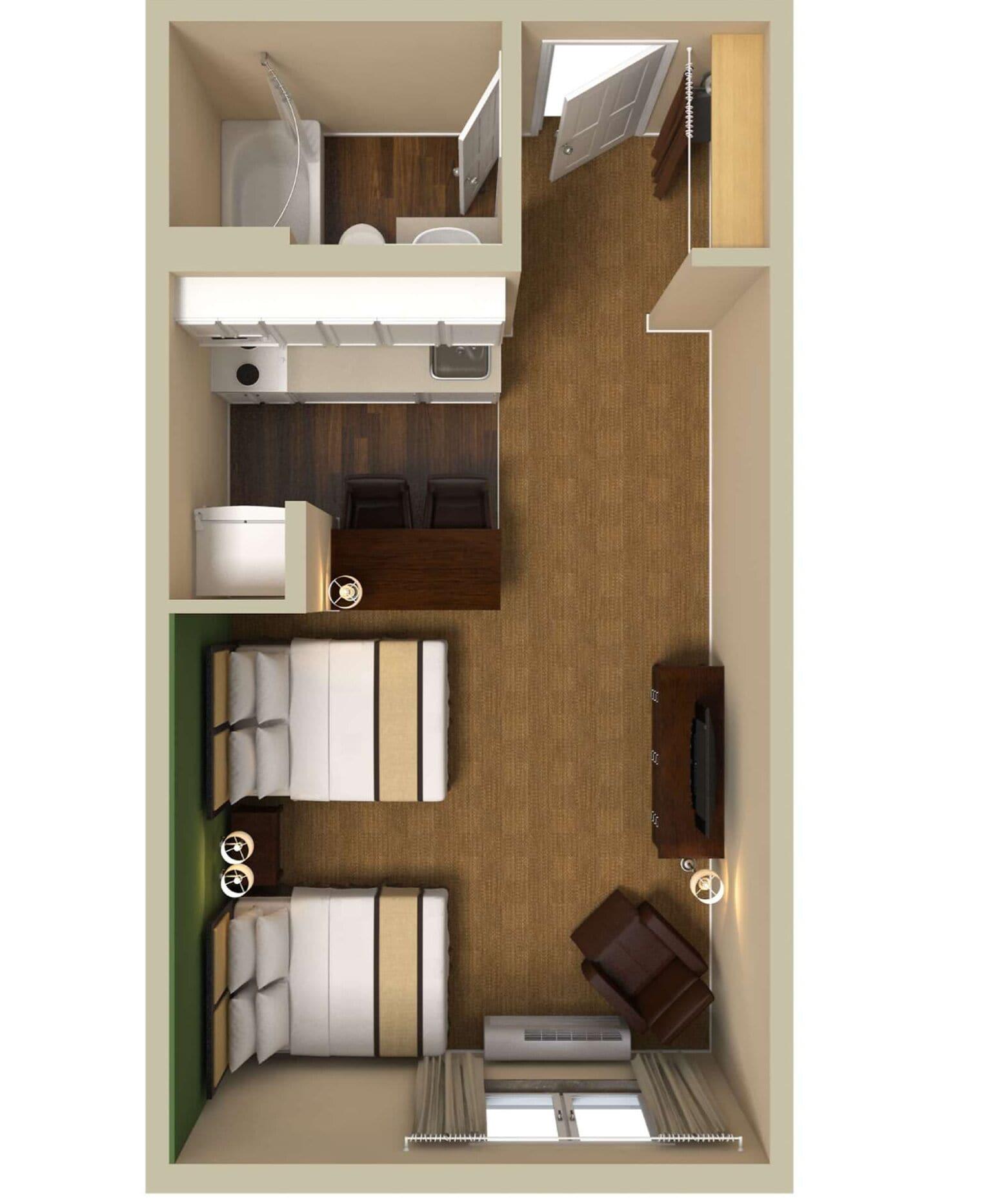 Extended Stay America Suites - Syracuse - Dewitt East Syracuse Bagian luar foto