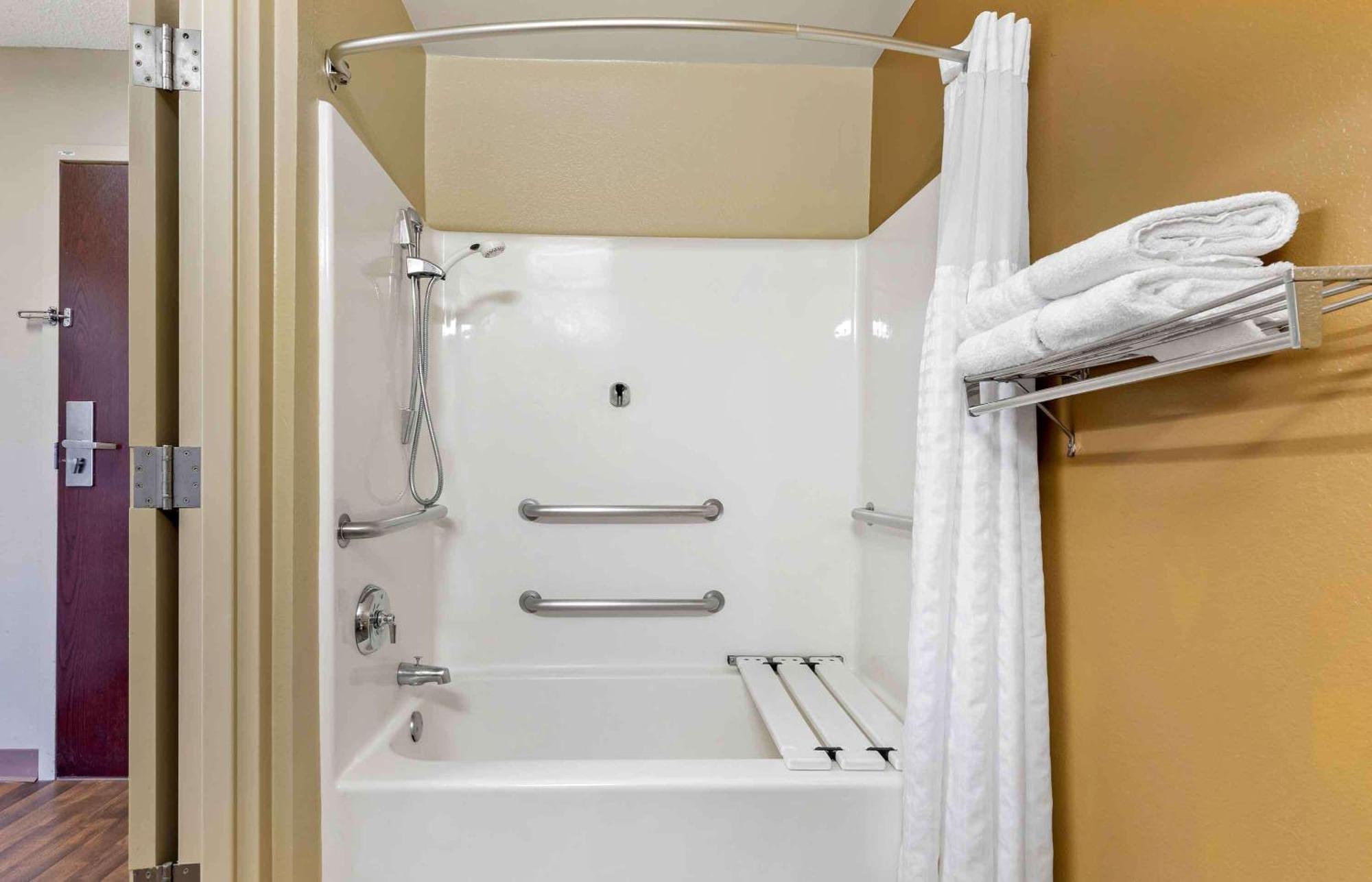 Extended Stay America Suites - Syracuse - Dewitt East Syracuse Bagian luar foto