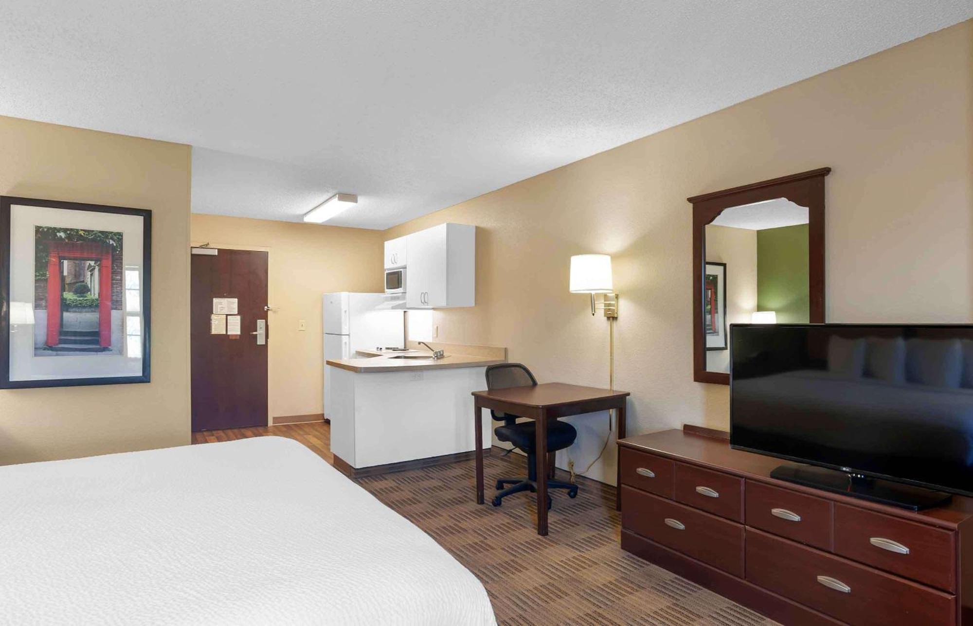Extended Stay America Suites - Syracuse - Dewitt East Syracuse Bagian luar foto