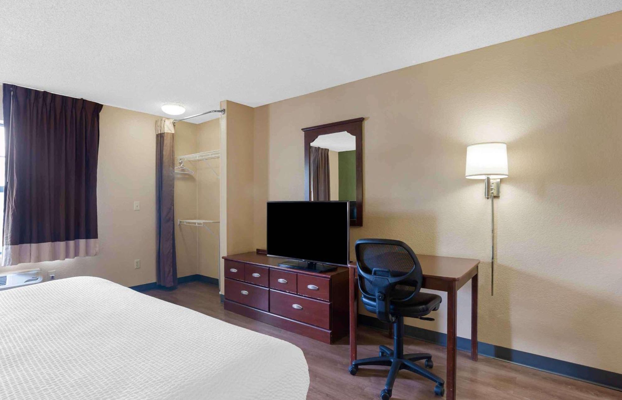 Extended Stay America Suites - Syracuse - Dewitt East Syracuse Bagian luar foto