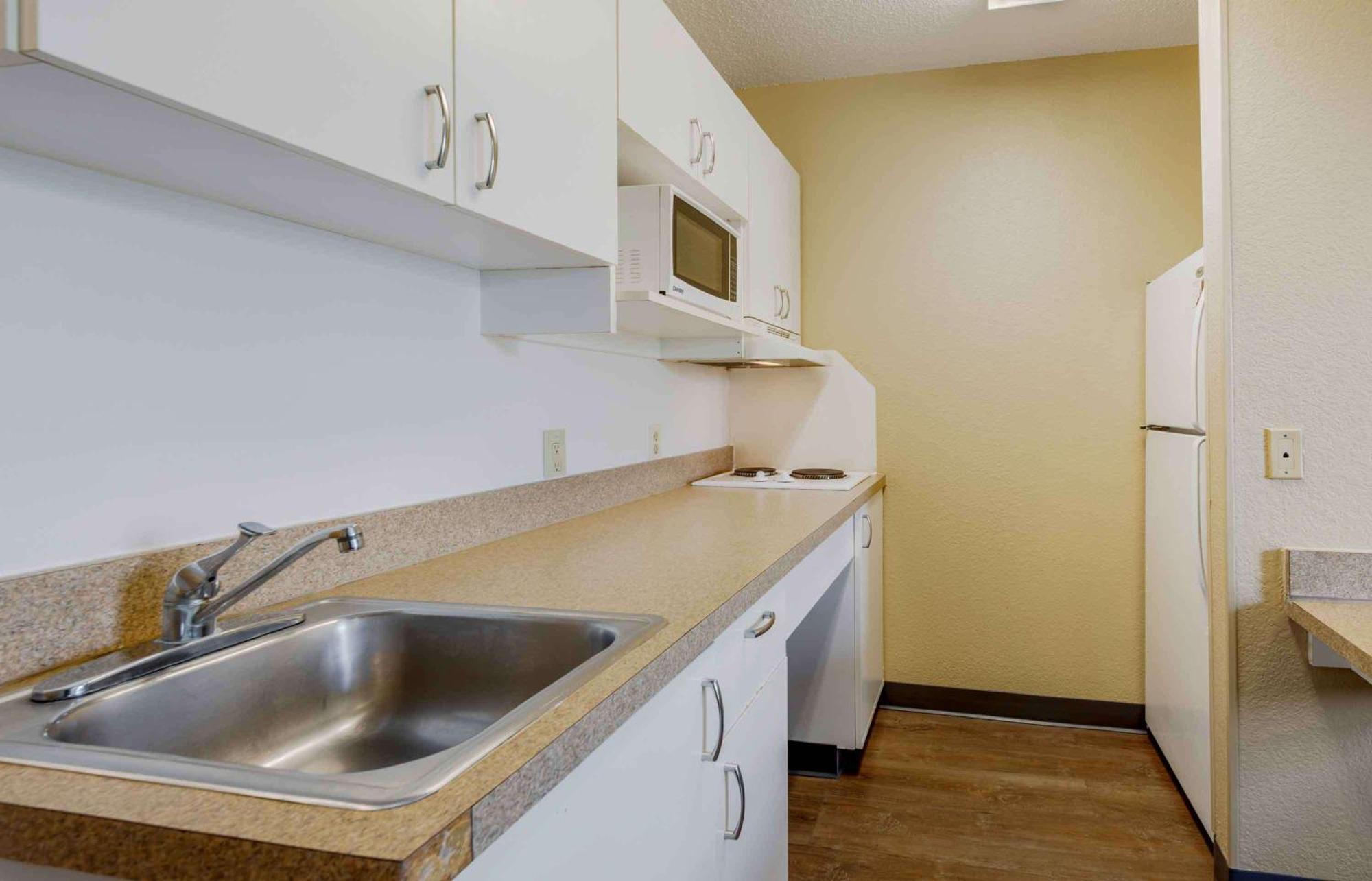 Extended Stay America Suites - Syracuse - Dewitt East Syracuse Bagian luar foto