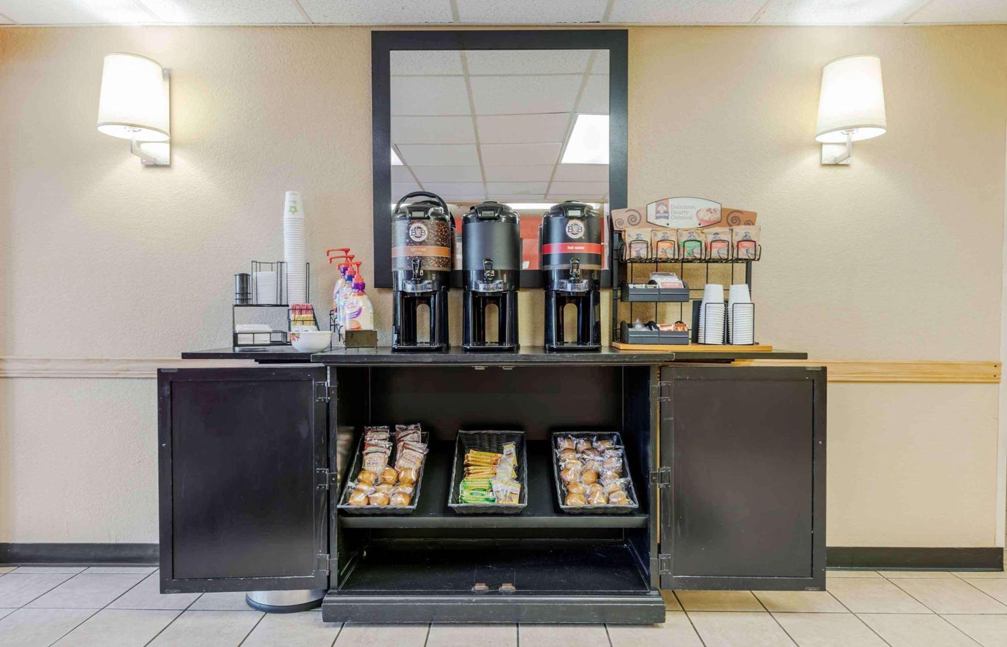Extended Stay America Suites - Syracuse - Dewitt East Syracuse Bagian luar foto