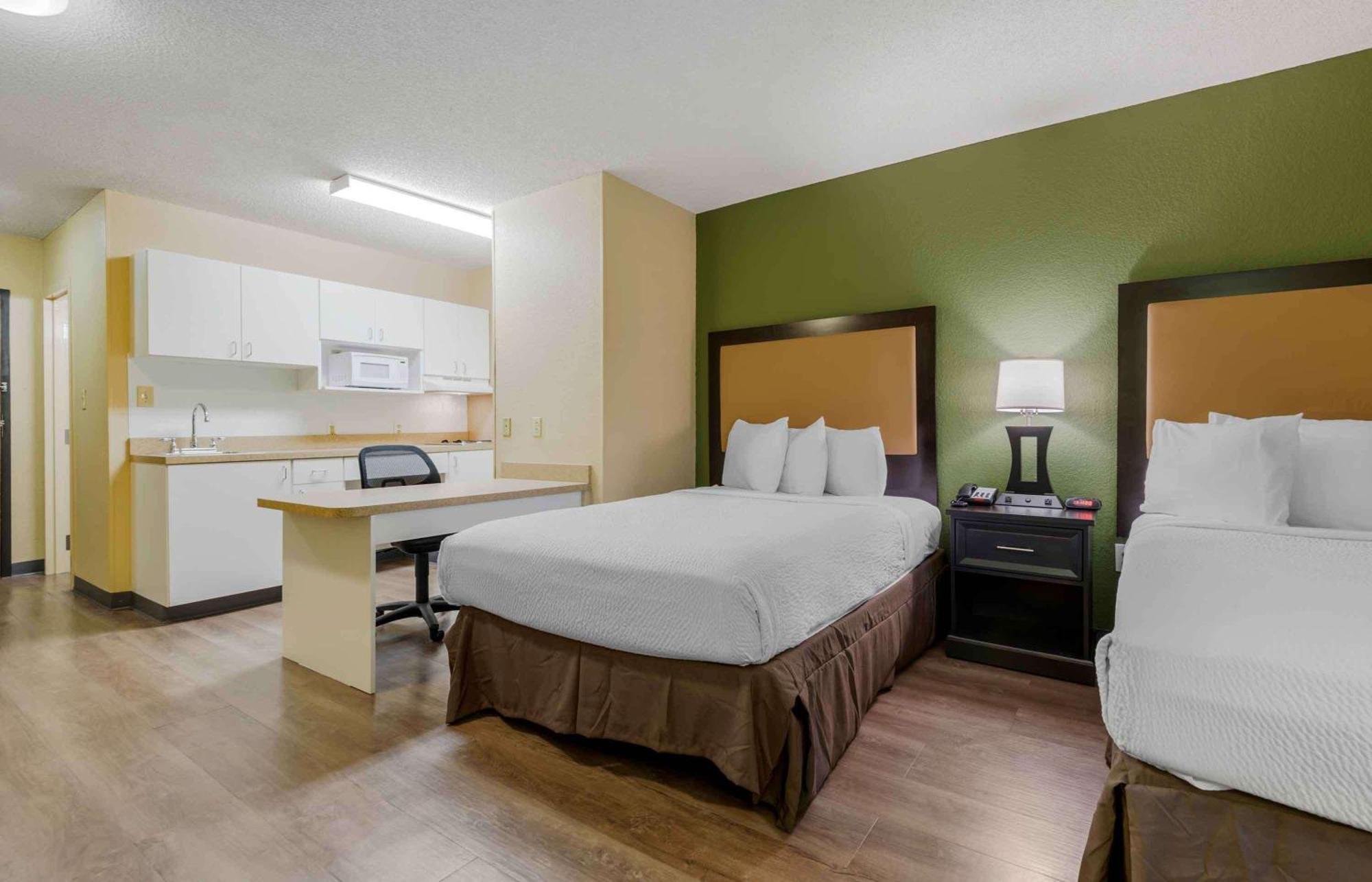 Extended Stay America Suites - Syracuse - Dewitt East Syracuse Bagian luar foto