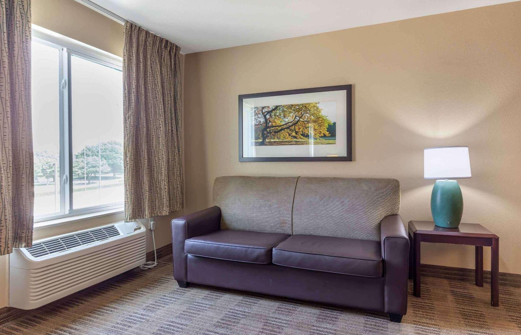 Extended Stay America Suites - Syracuse - Dewitt East Syracuse Bagian luar foto