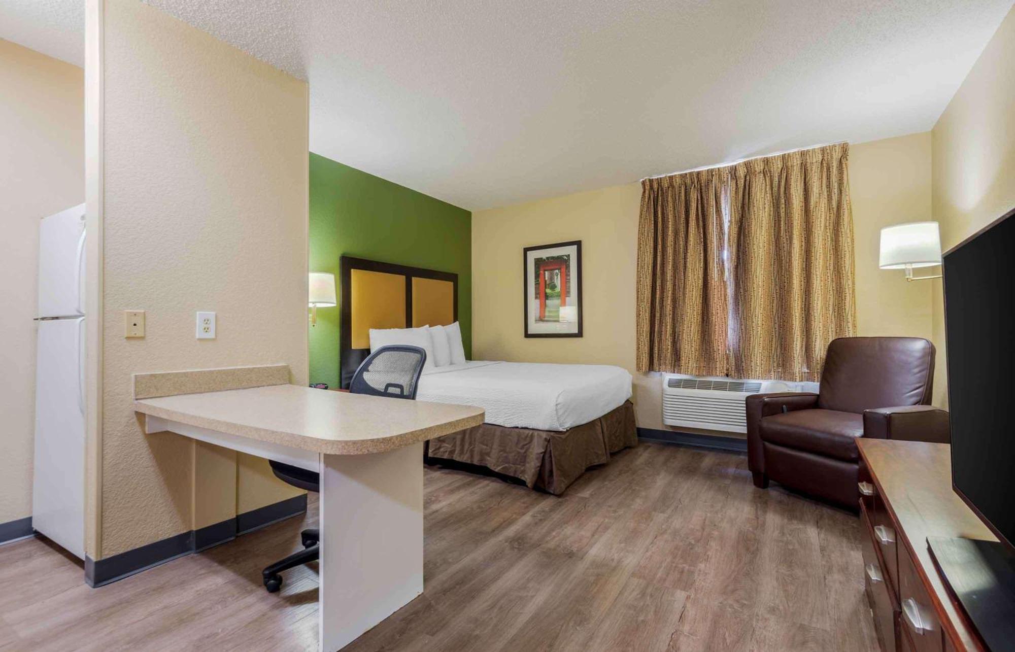 Extended Stay America Suites - Syracuse - Dewitt East Syracuse Bagian luar foto