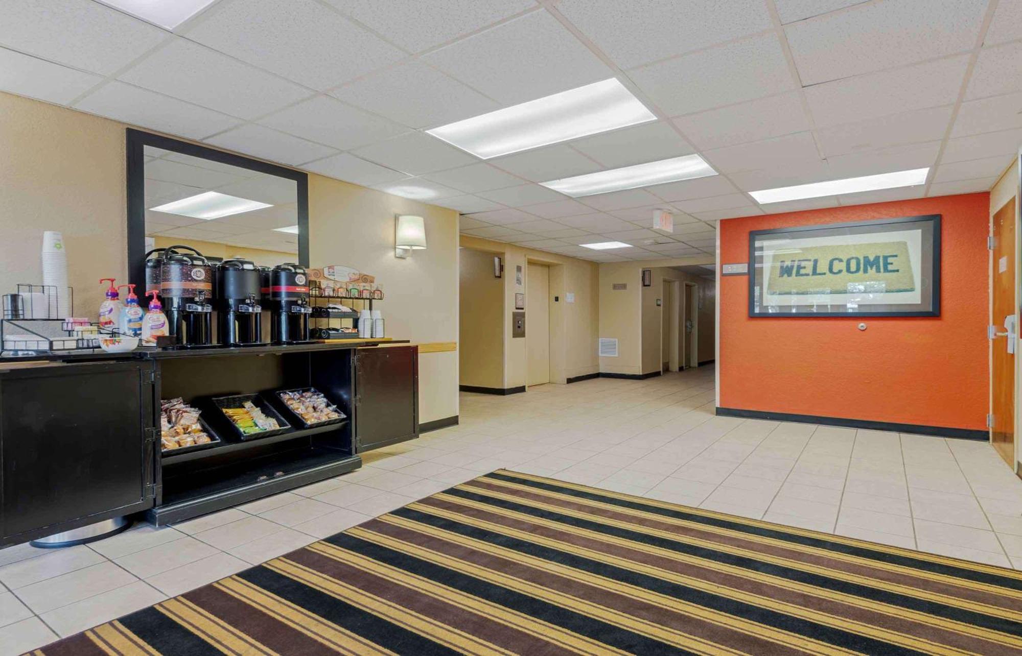 Extended Stay America Suites - Syracuse - Dewitt East Syracuse Bagian luar foto