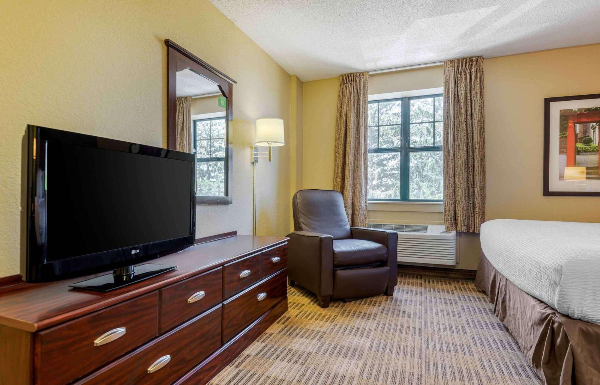 Extended Stay America Suites - Syracuse - Dewitt East Syracuse Bagian luar foto
