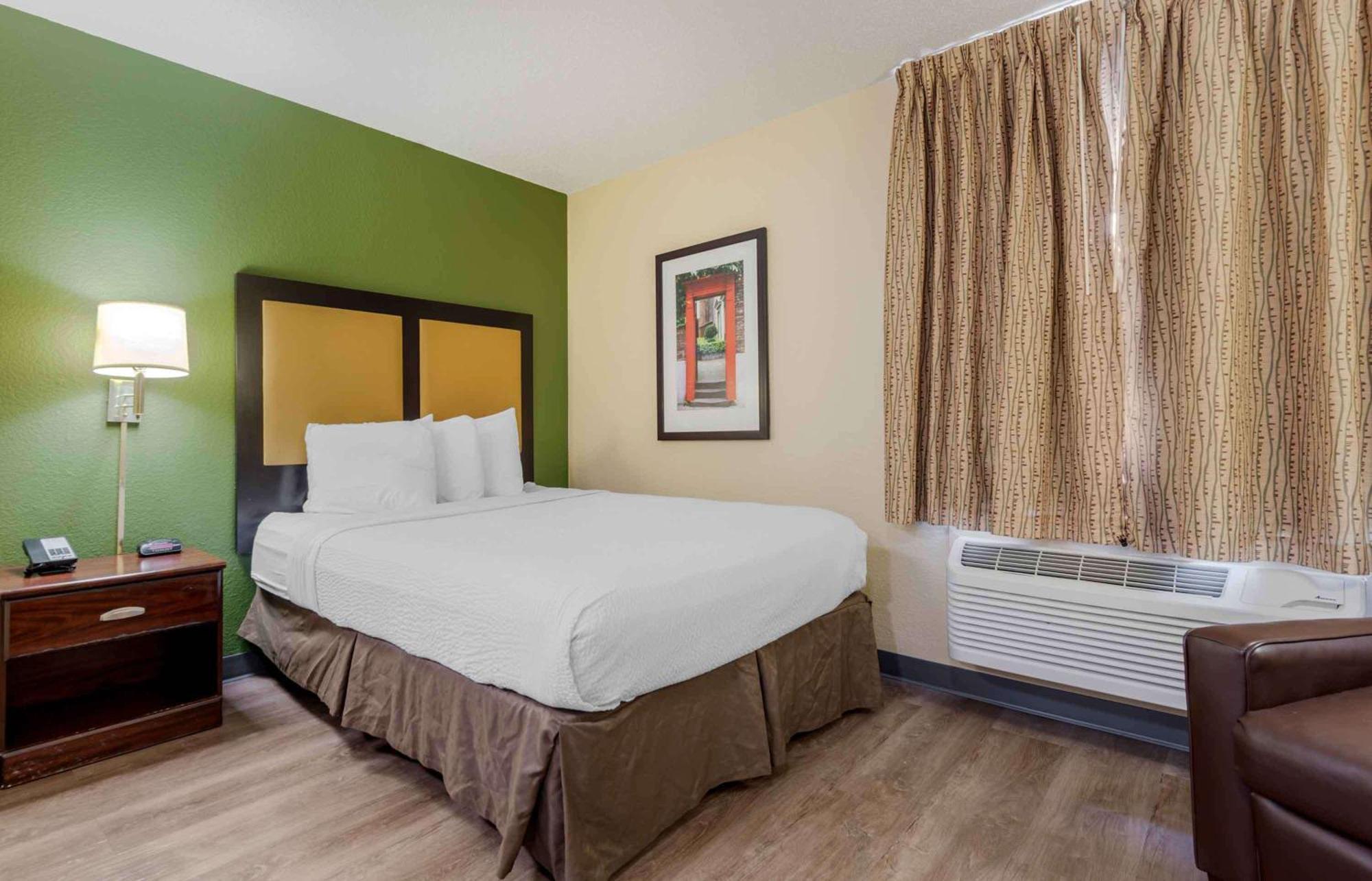 Extended Stay America Suites - Syracuse - Dewitt East Syracuse Bagian luar foto