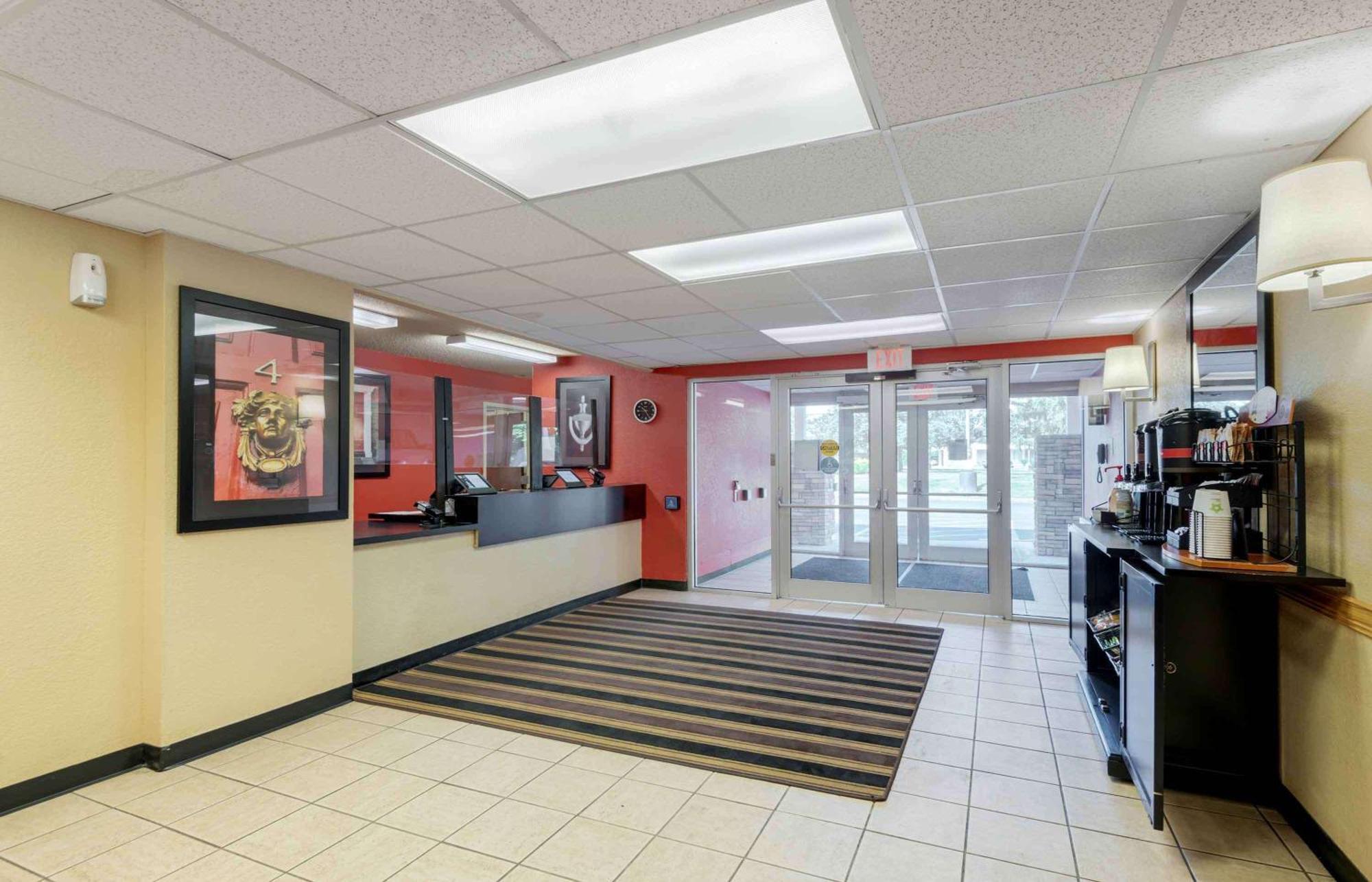 Extended Stay America Suites - Syracuse - Dewitt East Syracuse Bagian luar foto