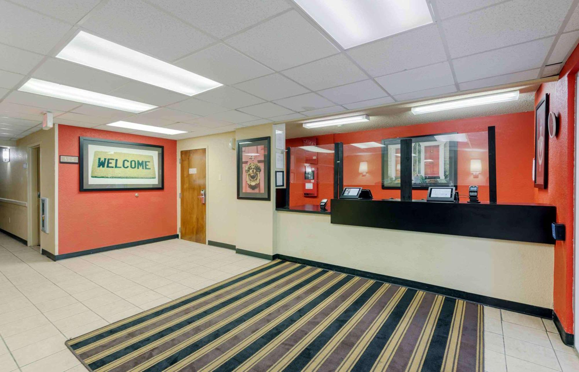 Extended Stay America Suites - Syracuse - Dewitt East Syracuse Bagian luar foto