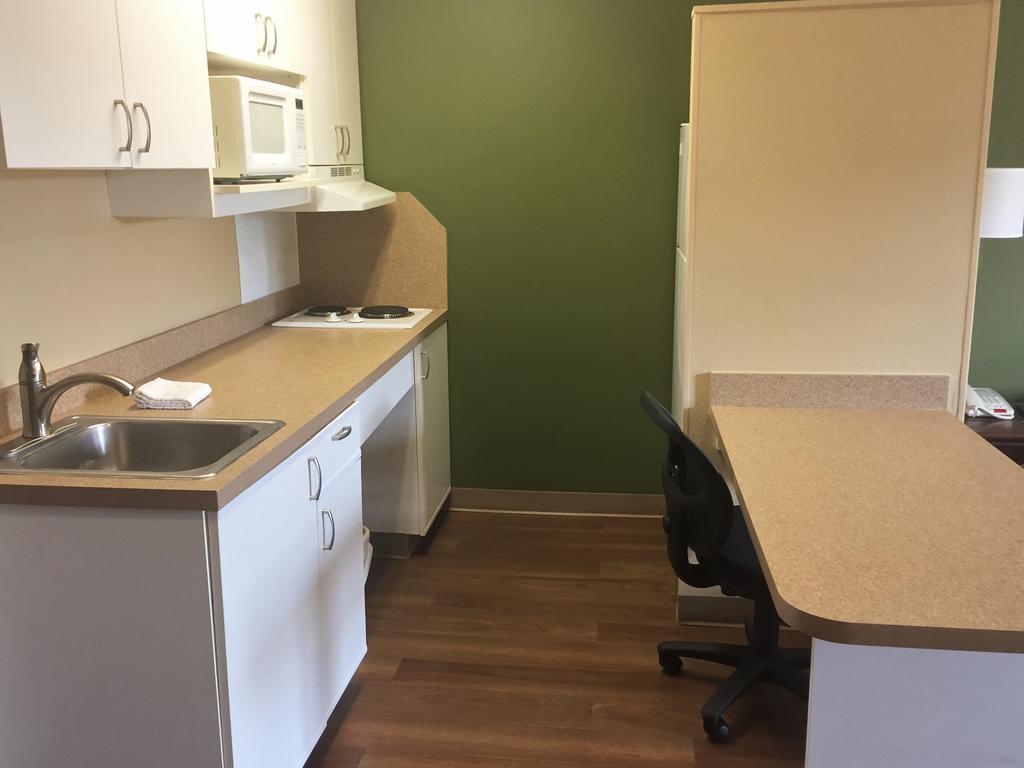 Extended Stay America Suites - Syracuse - Dewitt East Syracuse Bagian luar foto