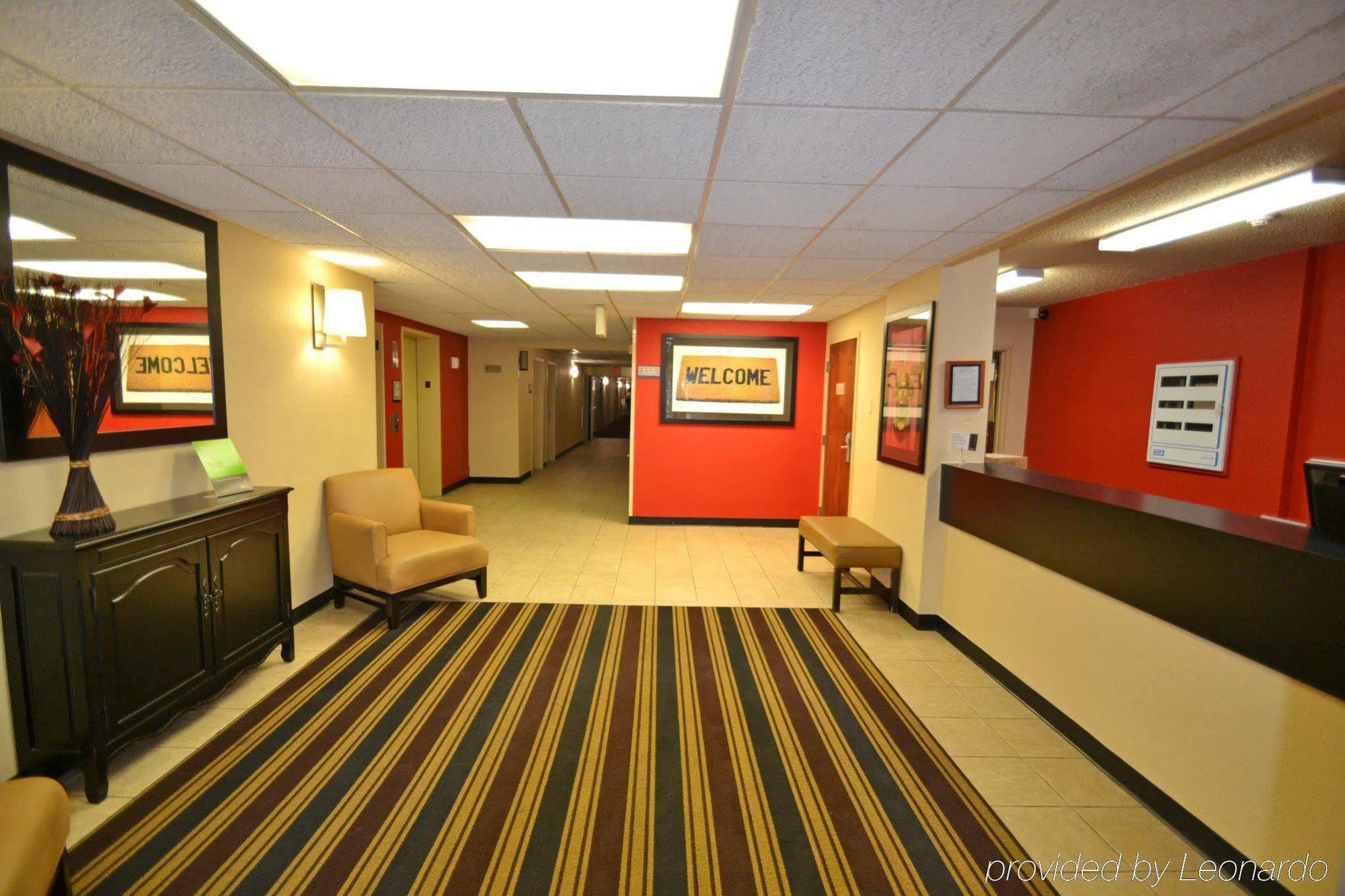 Extended Stay America Suites - Syracuse - Dewitt East Syracuse Bagian luar foto