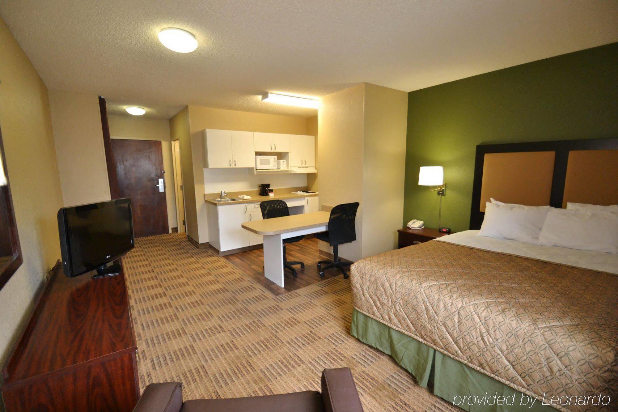 Extended Stay America Suites - Syracuse - Dewitt East Syracuse Bagian luar foto