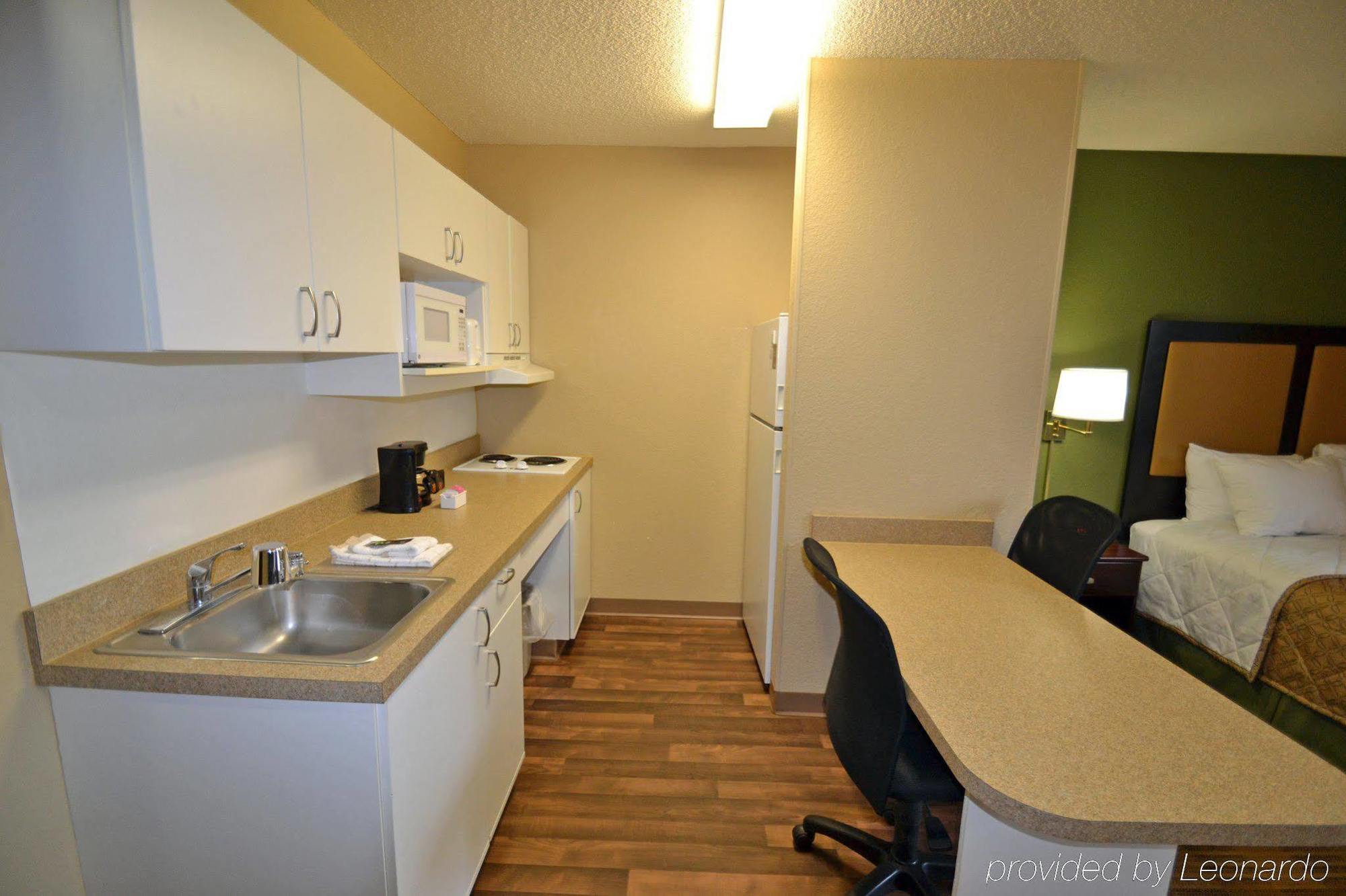 Extended Stay America Suites - Syracuse - Dewitt East Syracuse Bagian luar foto